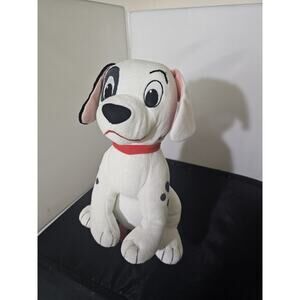Disney 101 Dalmatians Patch Plush Stuffed Animal Dog 88